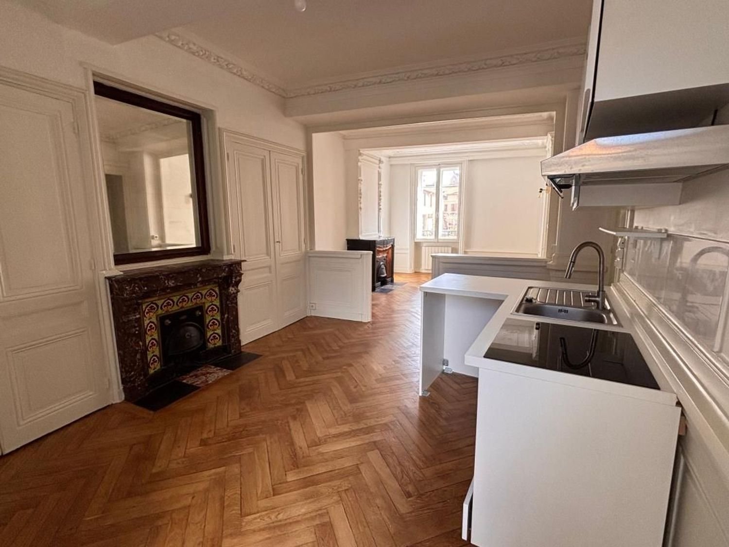 Appartement à louer, 49m², Saint-Genis-Laval
