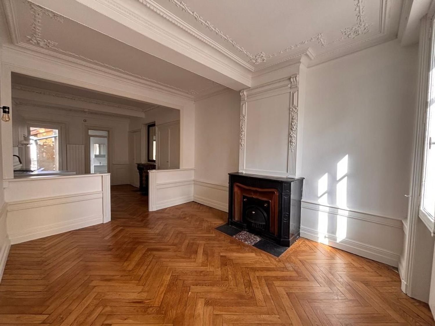 Appartement à louer, 49m², Saint-Genis-Laval