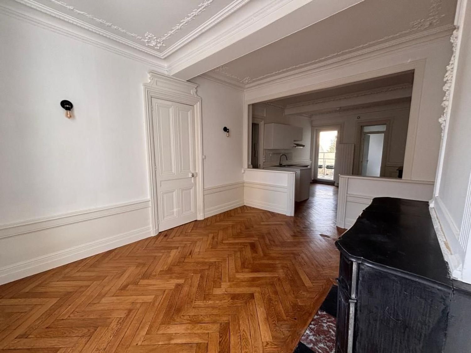 Appartement à louer, 49m², Saint-Genis-Laval