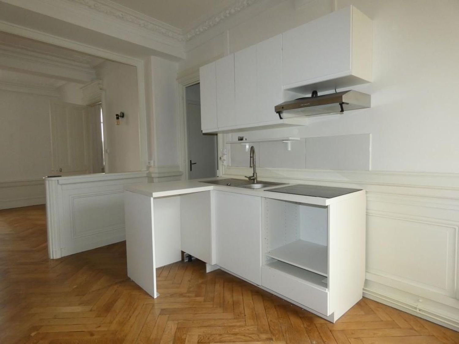 Appartement à louer, 49m², Saint-Genis-Laval