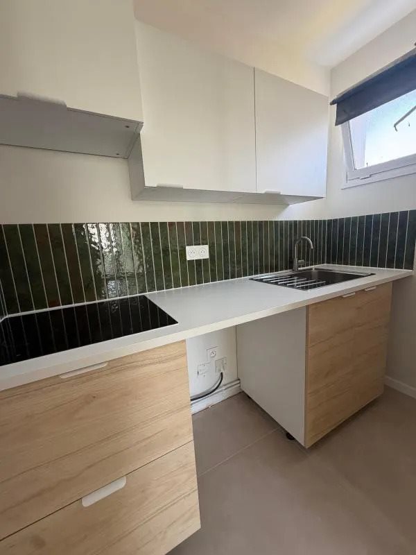 Appartement à louer, 26m², La Mulatière