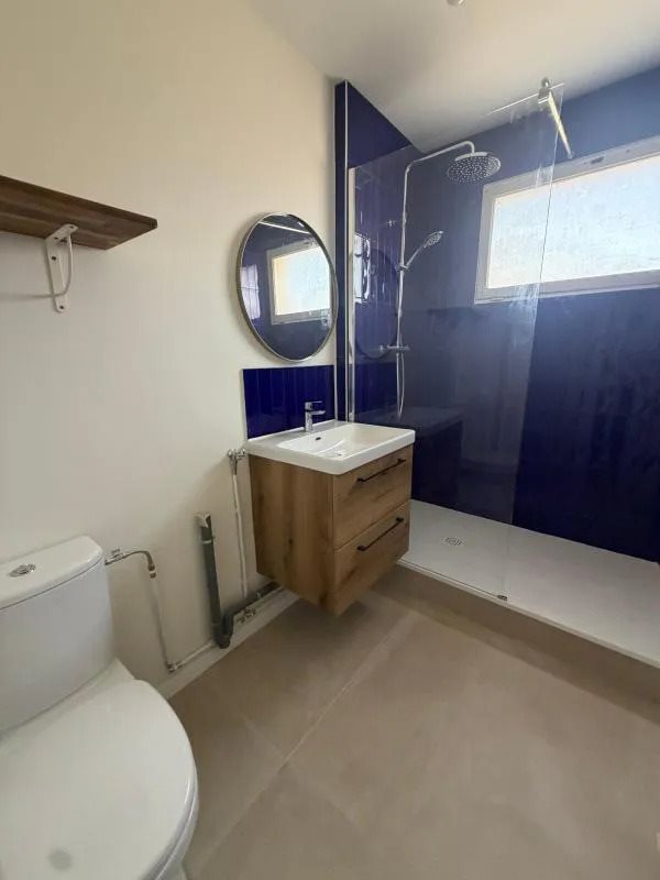 Appartement à louer, 26m², La Mulatière