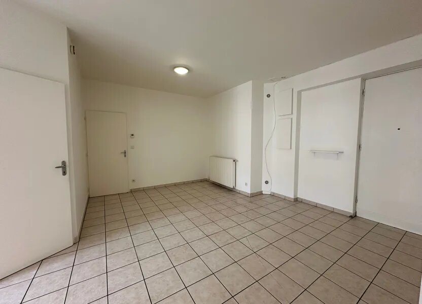 Appartement à louer, 63m², Lyon 7ème