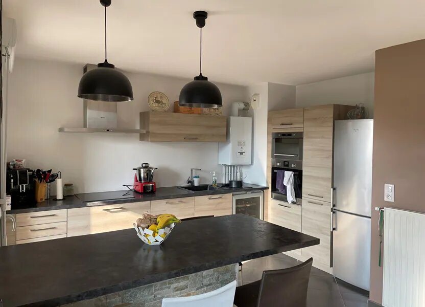 Appartement à louer, 52m², Mornant