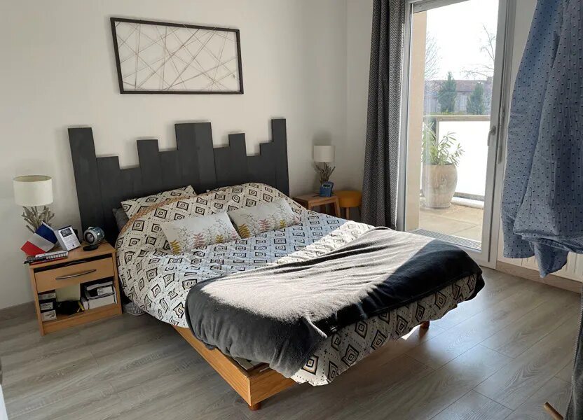 Appartement à louer, 52m², Mornant
