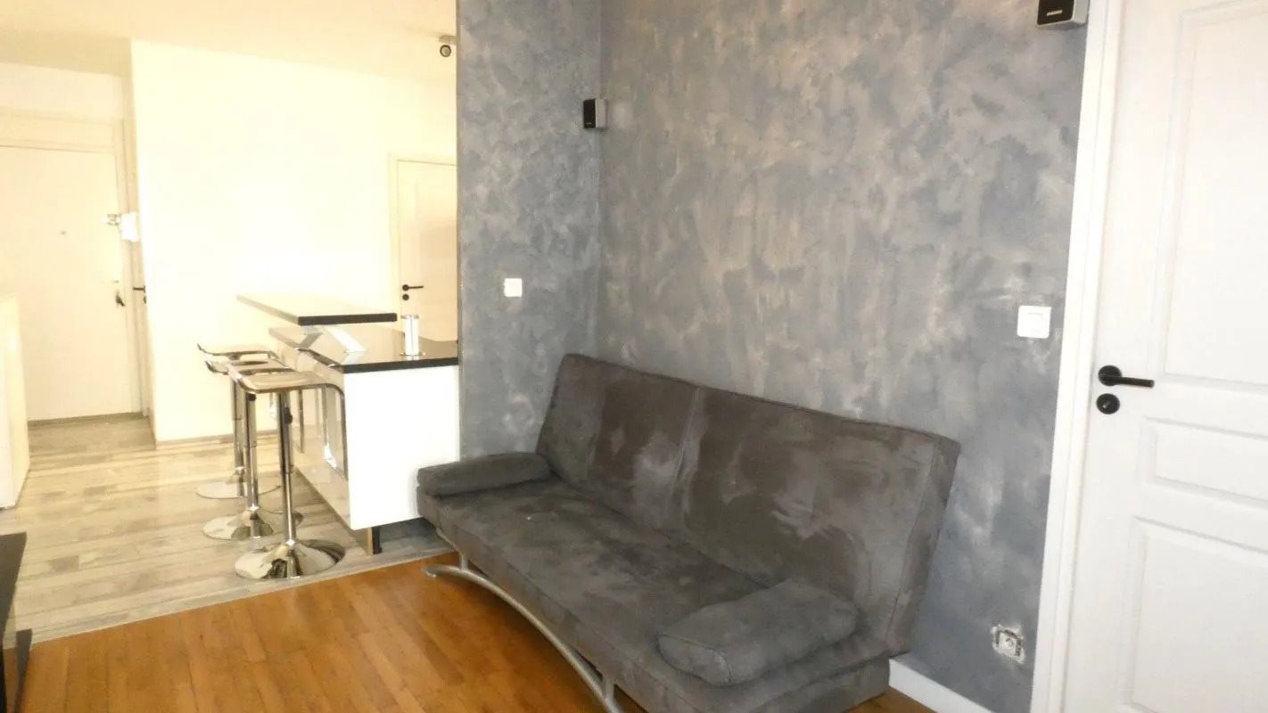 Appartement à louer, 34m², Oullins