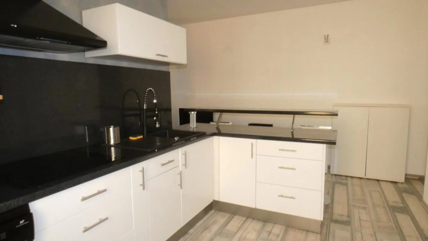 Appartement à louer, 34m², Oullins
