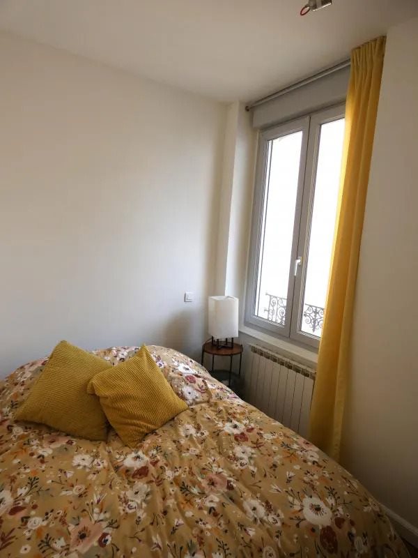 Appartement à louer, 34m², Oullins