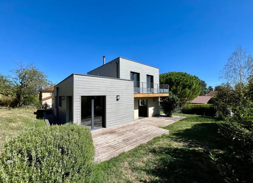 Maison à vendre, 127m², Saint-Genis-Laval