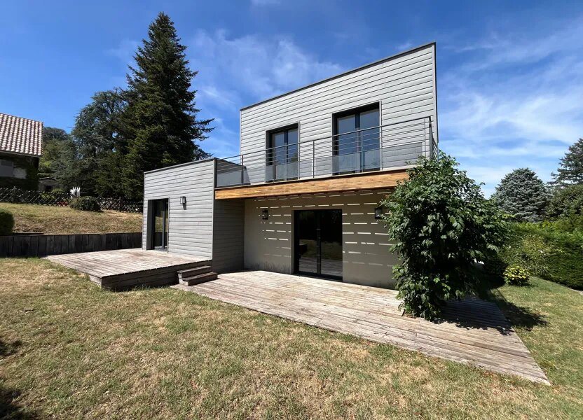 Maison à vendre, 127m², Saint-Genis-Laval