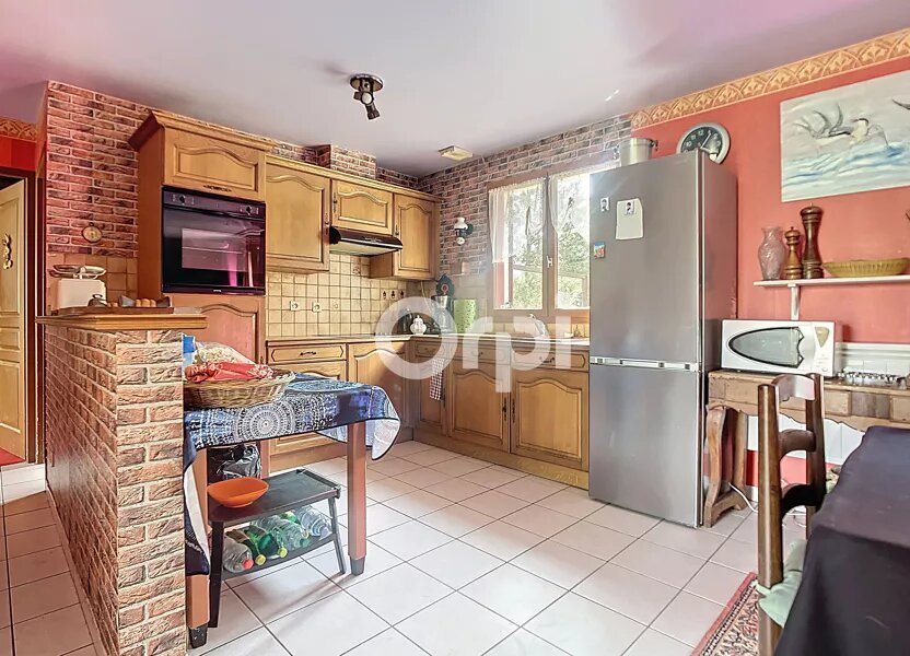 Maison à vendre, 105m², Cucq