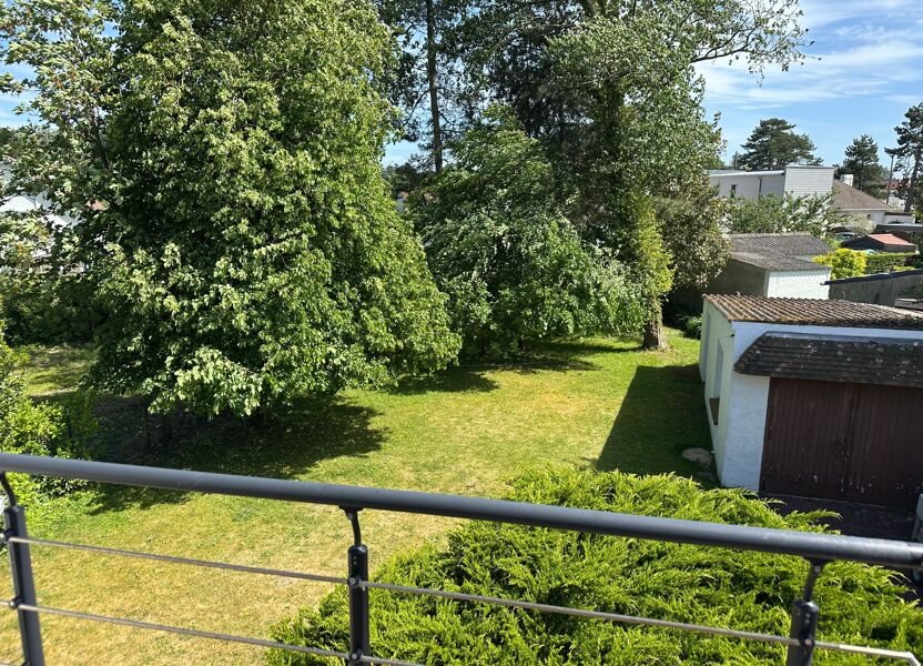 Maison à vendre, 115m², Cucq