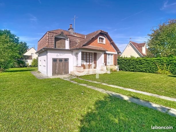 Maison à vendre, 70m², Cucq
