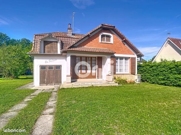 Maison à vendre, 70m², Cucq