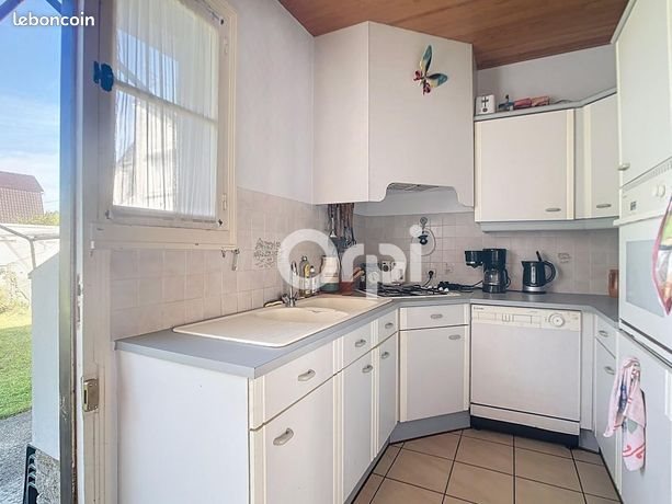 Maison à vendre, 70m², Cucq