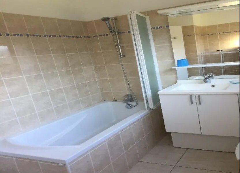 Maison à louer, 50m², Cucq
