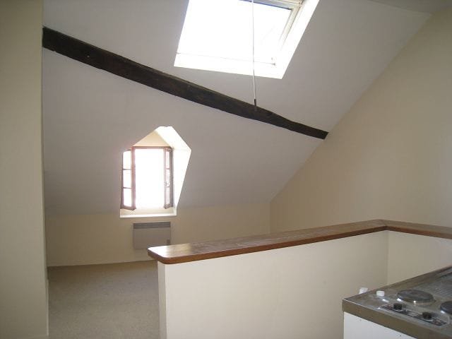 Appartement à louer, 30m², Orléans