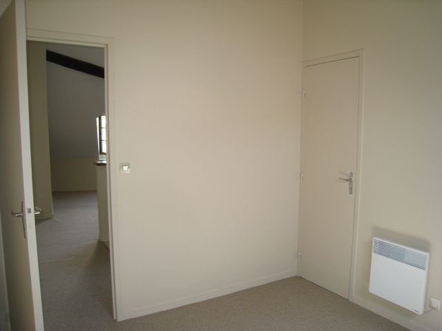 Appartement à louer, 30m², Orléans