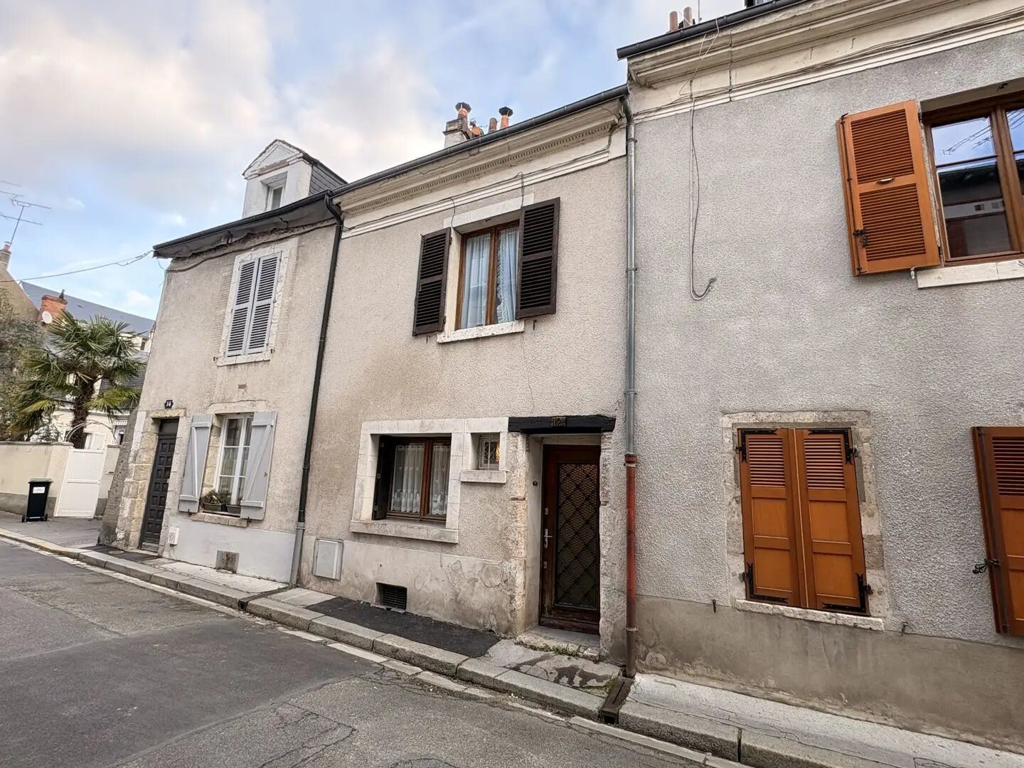 Maison à vendre, 117m², Orléans