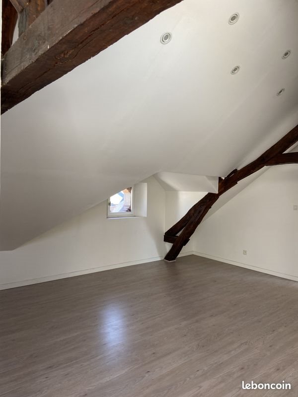 Appartement à louer, 30m², Ligny-le-Ribault