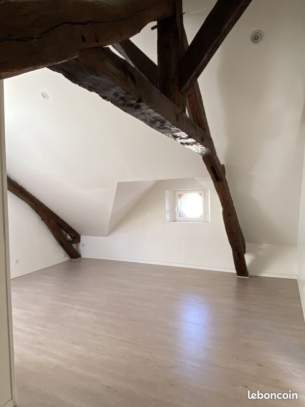 Appartement à louer, 30m², Ligny-le-Ribault