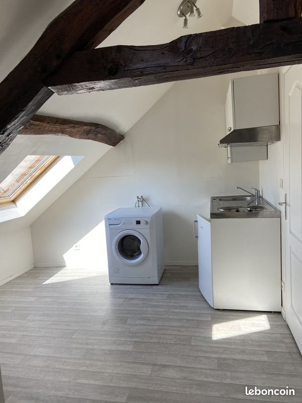 Appartement à louer, 30m², Ligny-le-Ribault