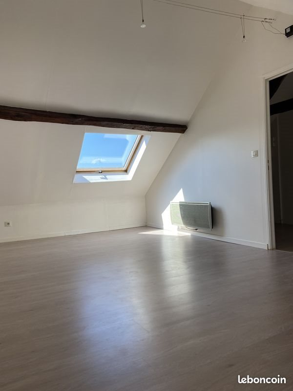 Appartement à louer, 30m², Ligny-le-Ribault
