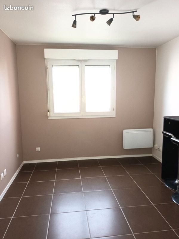 Appartement à vendre, 19m², Orléans