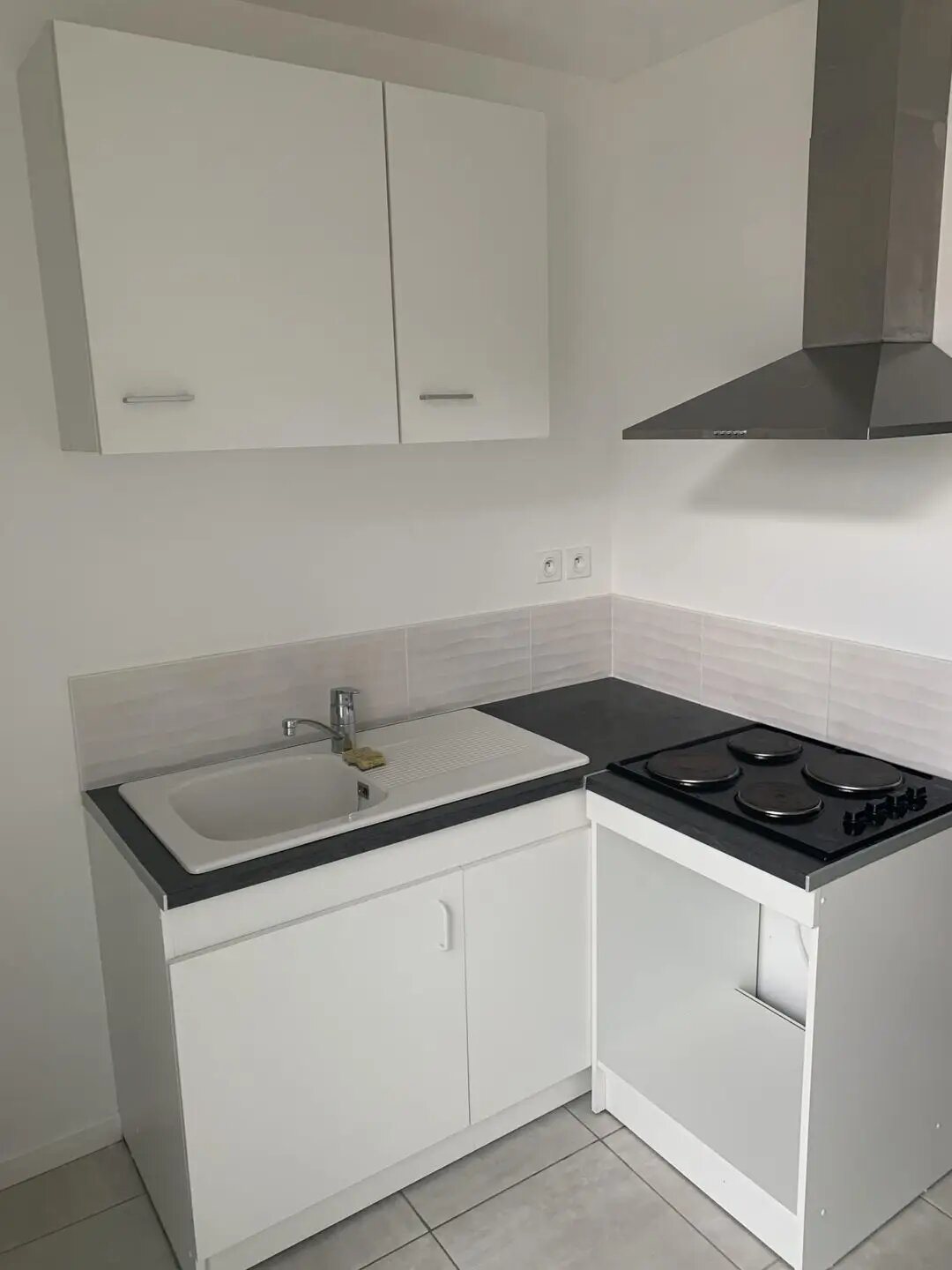 Appartement à louer, 33m², Orléans