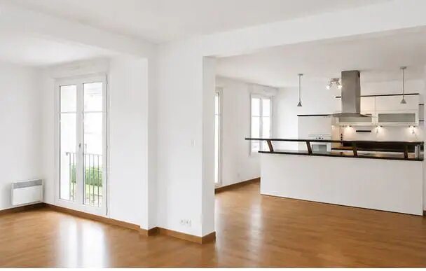 Appartement à louer, 76m², Orléans