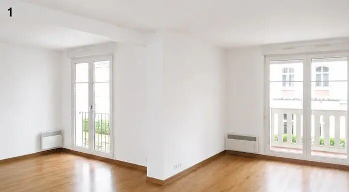 Appartement à louer, 76m², Orléans