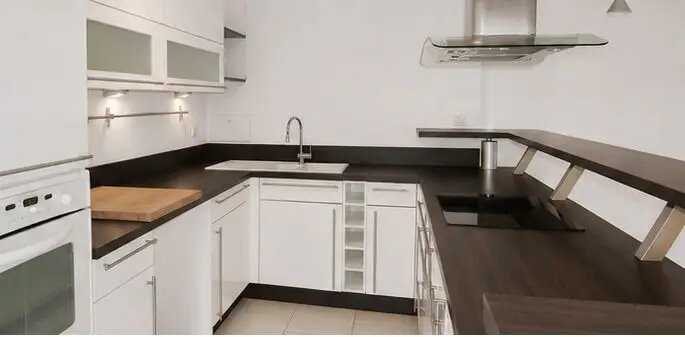 Appartement à louer, 76m², Orléans