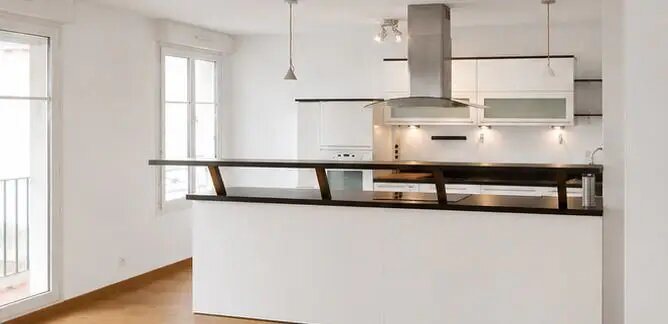 Appartement à louer, 76m², Orléans