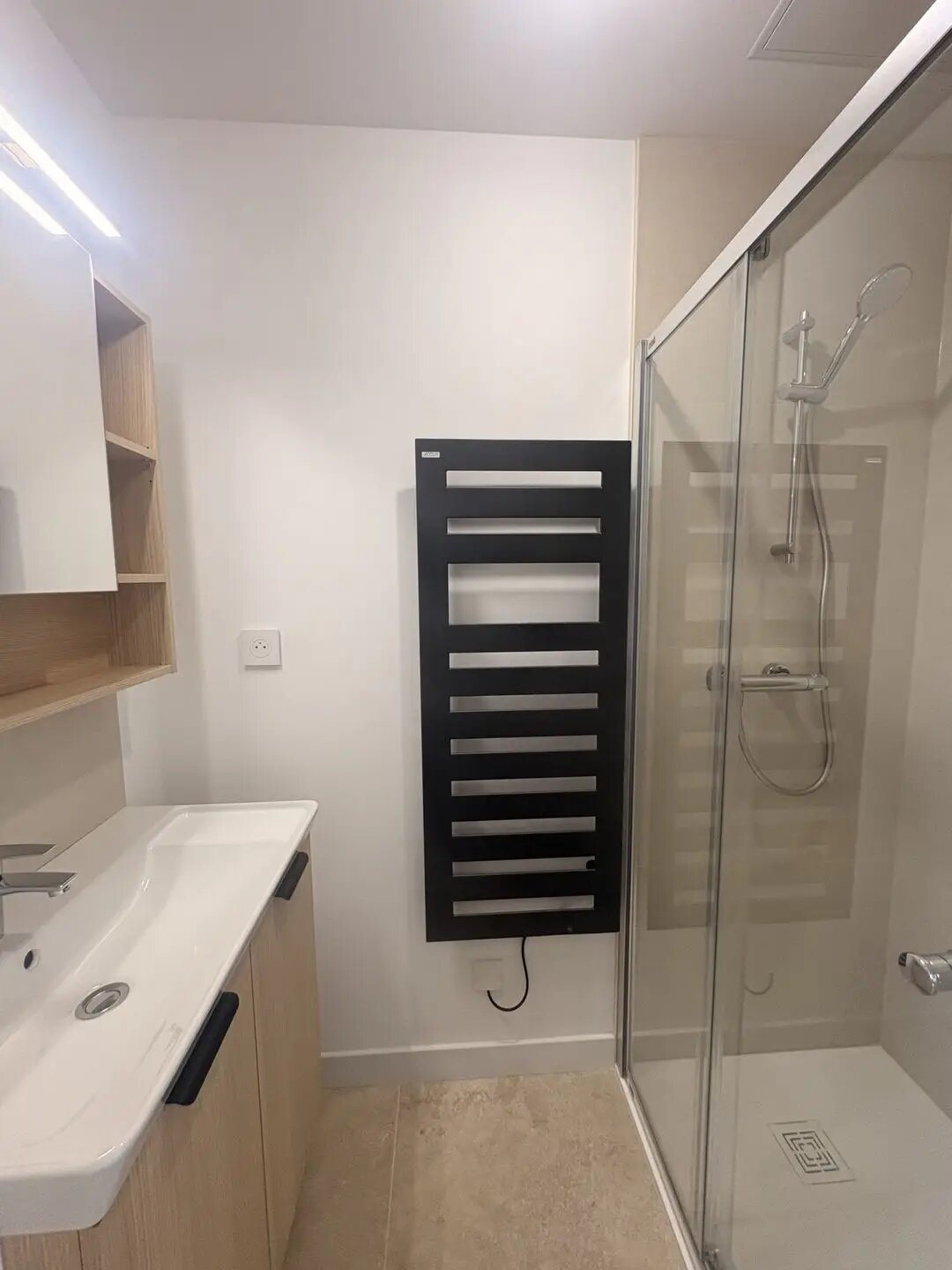 Appartement à louer, 19m², Orléans