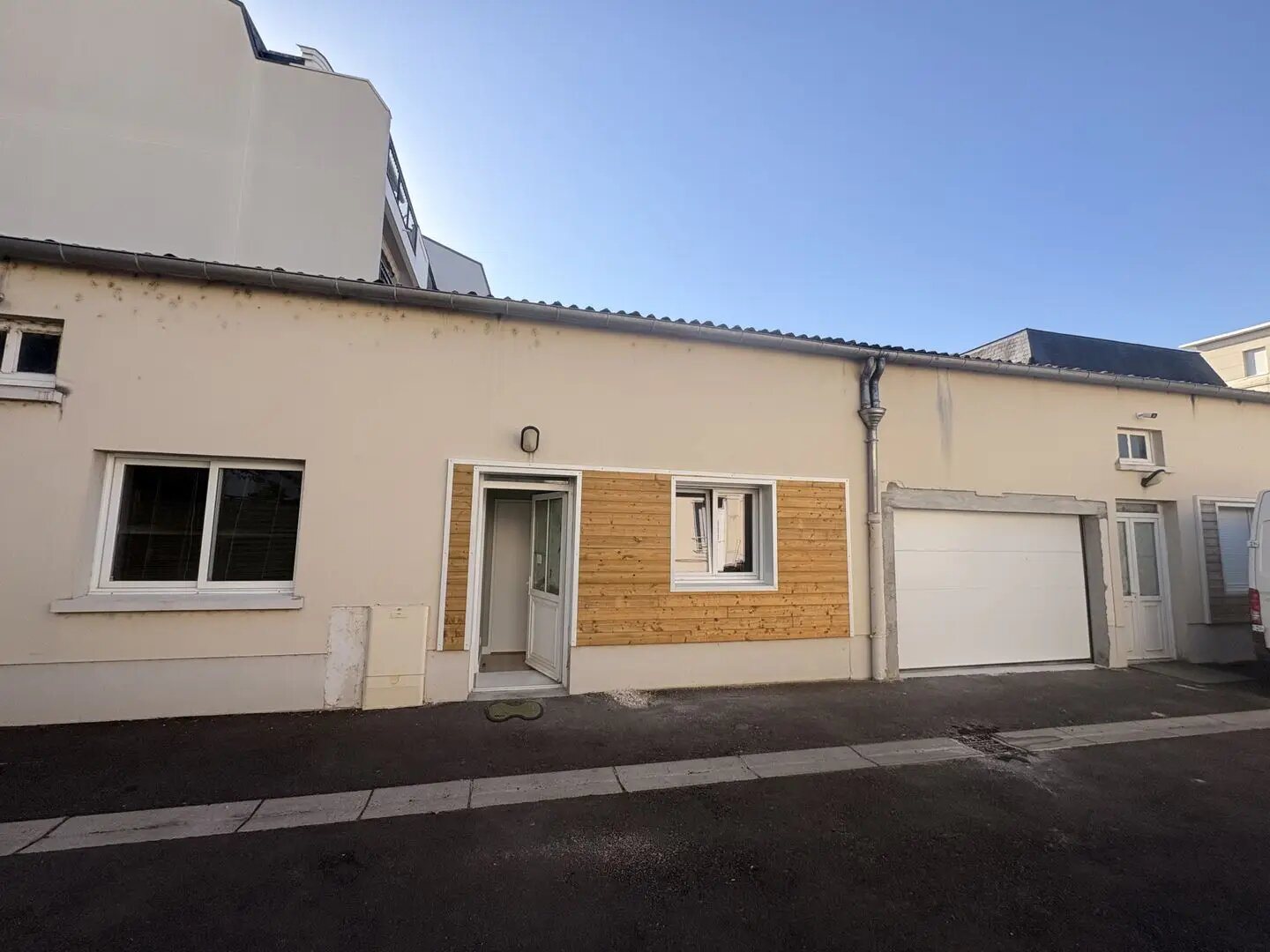 Appartement à louer, 19m², Orléans