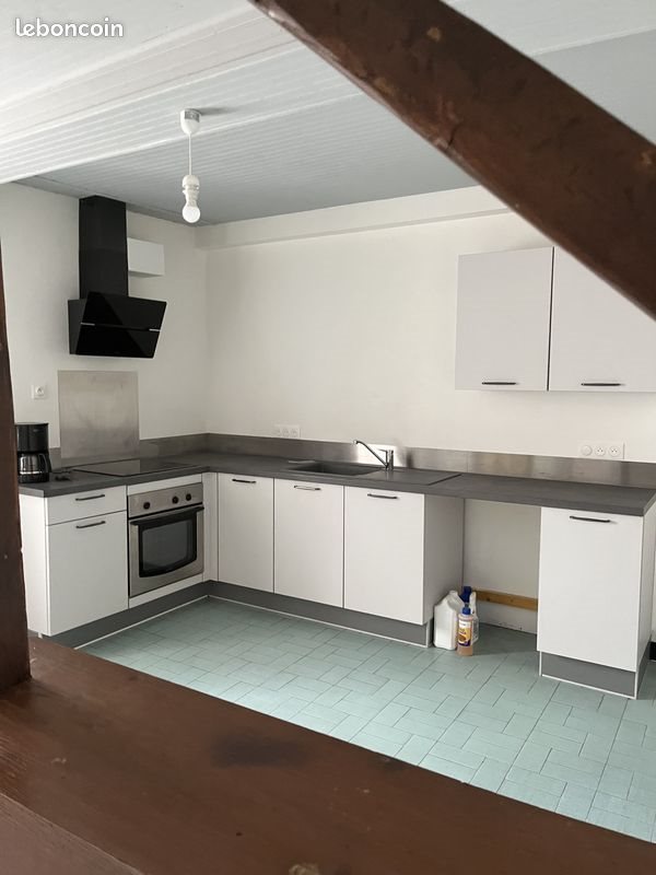 Maison à louer, 131m², Saint-Hilaire-Saint-Mesmin