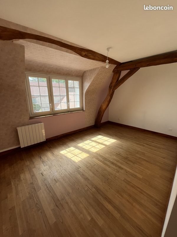 Maison à louer, 131m², Saint-Hilaire-Saint-Mesmin