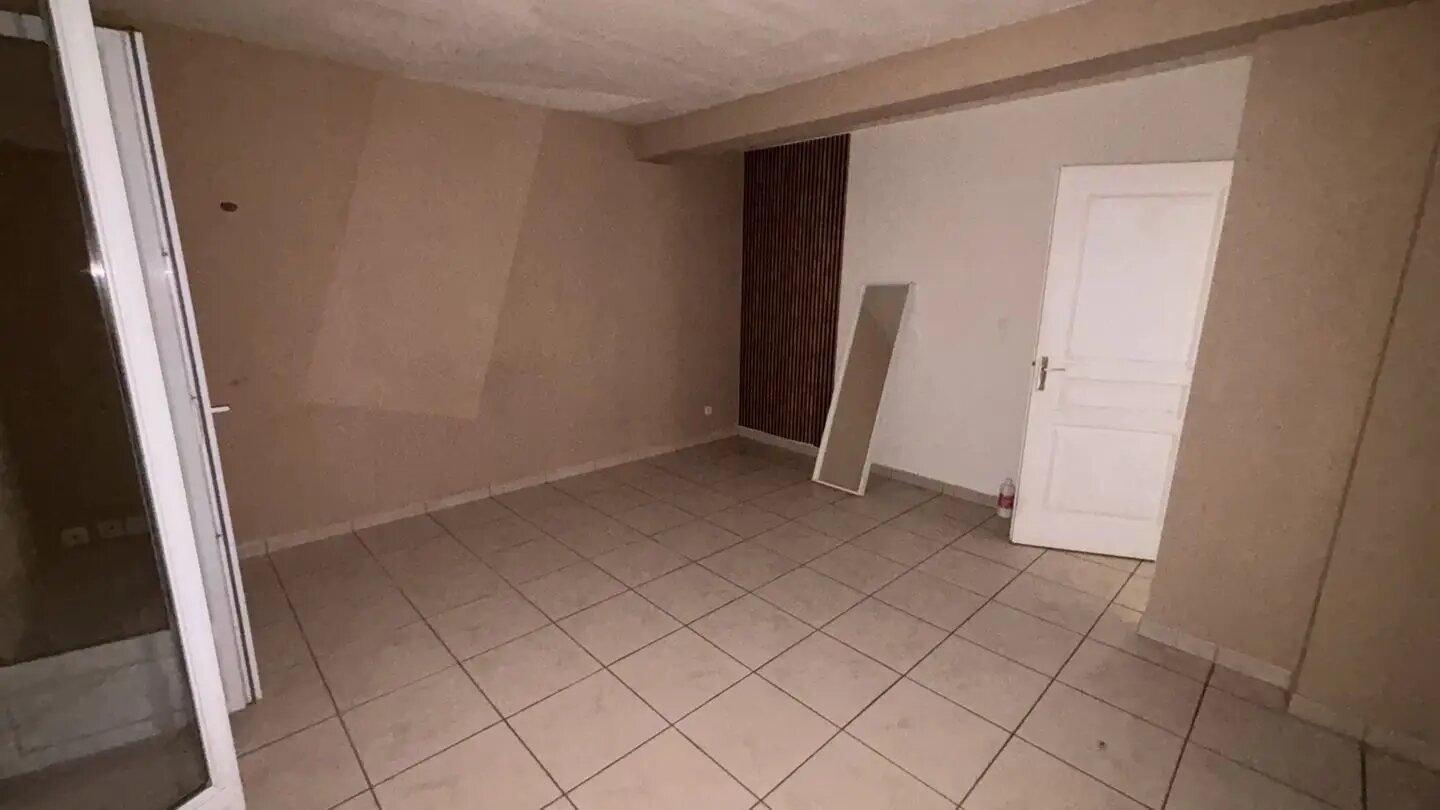 Appartement à louer, 46m², Fleury-les-Aubrais