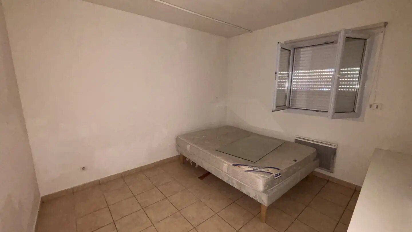 Appartement à louer, 46m², Fleury-les-Aubrais