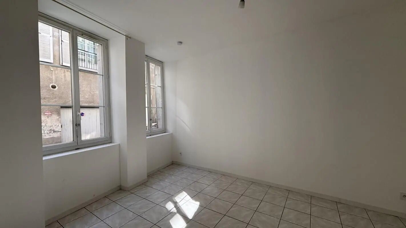 Appartement à louer, 22m², Orléans