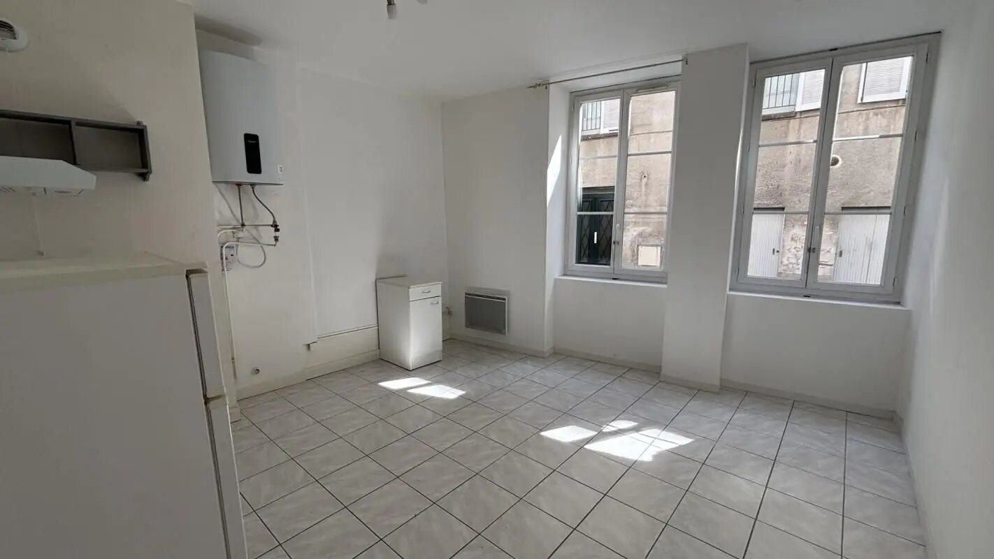 Appartement à louer, 22m², Orléans