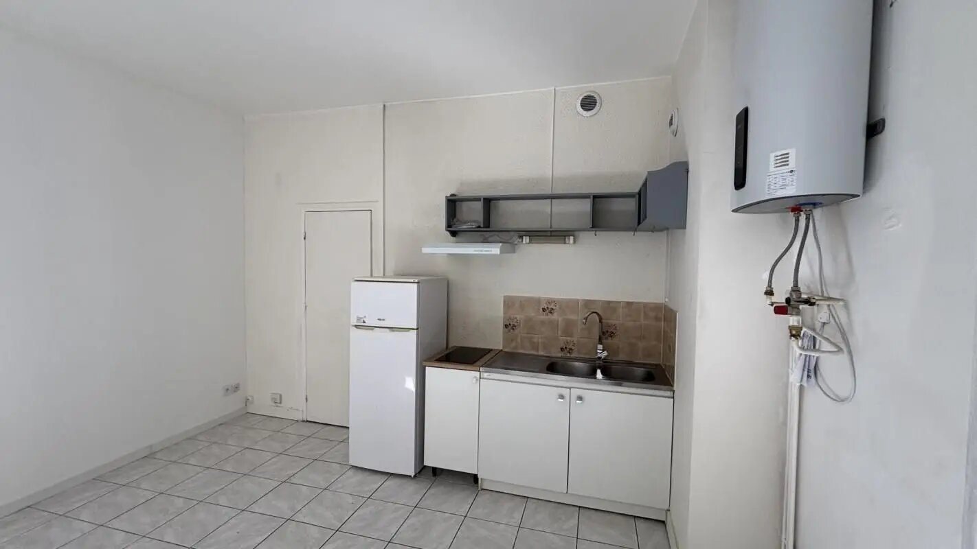 Appartement à louer, 22m², Orléans