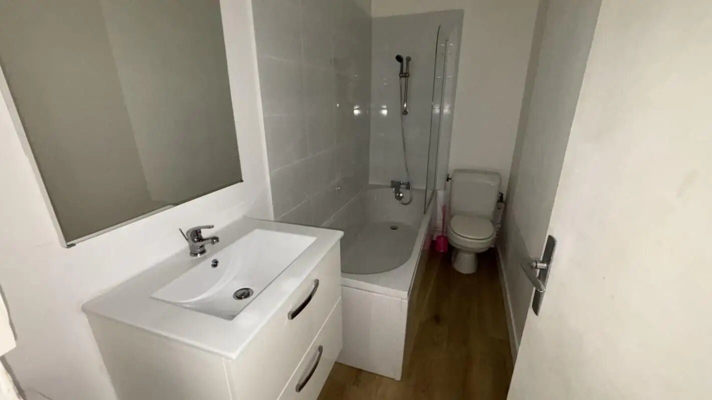 Appartement à louer, 22m², Orléans