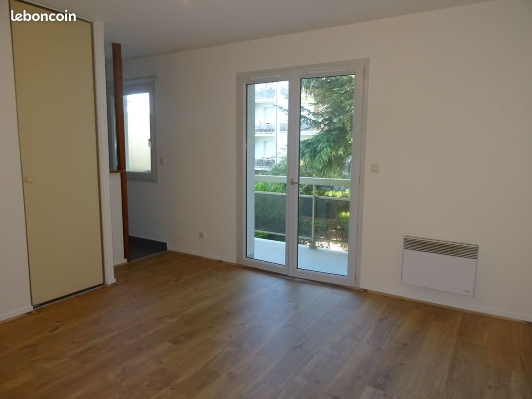 Appartement à vendre, 23m², Orléans