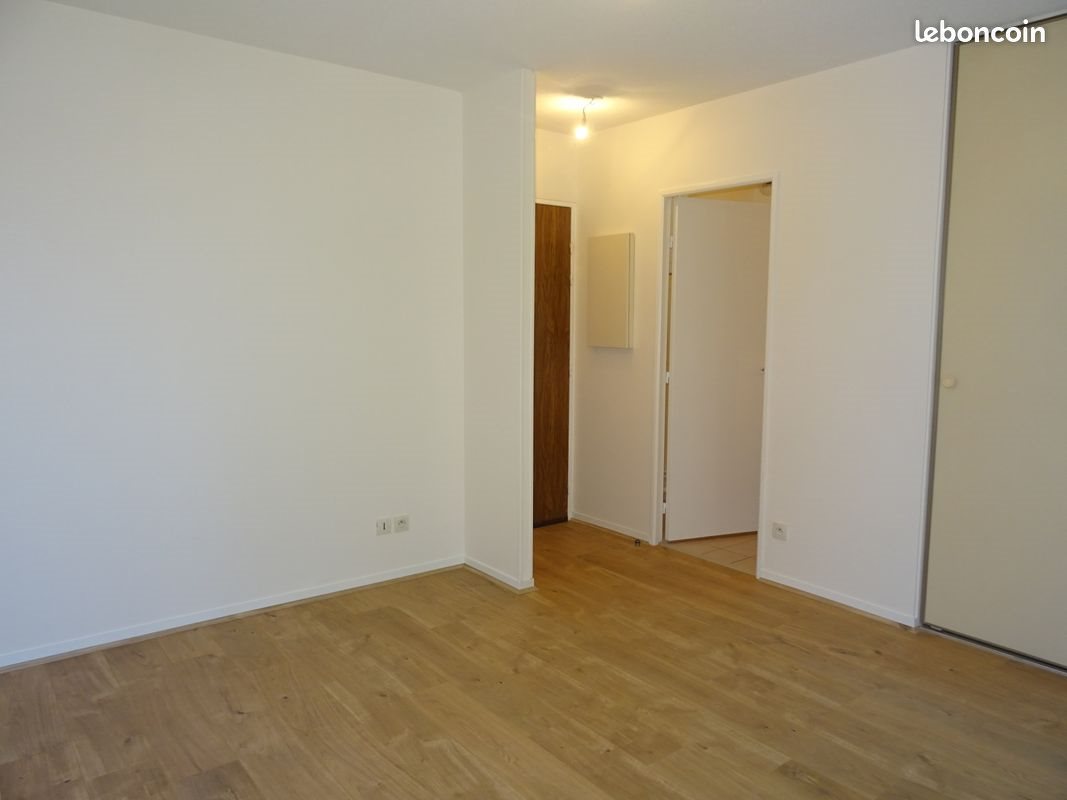 Appartement à vendre, 23m², Orléans