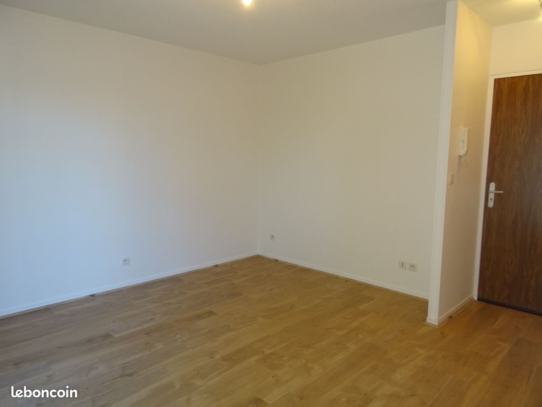 Appartement à vendre, 23m², Orléans