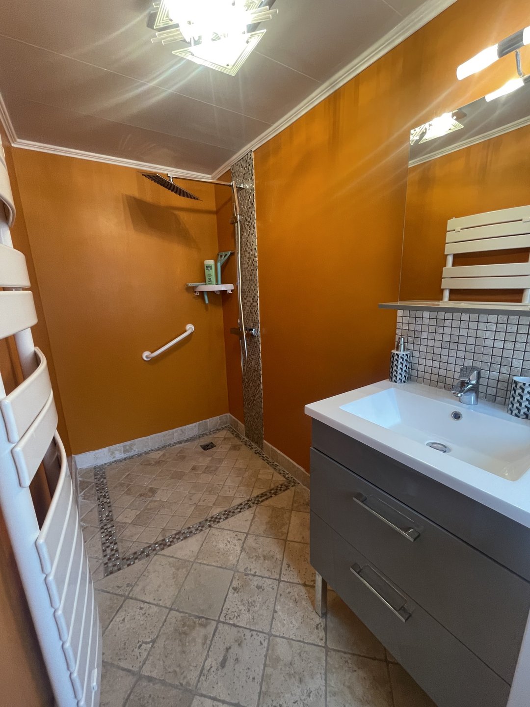 Appartement à louer, 21m², Orléans