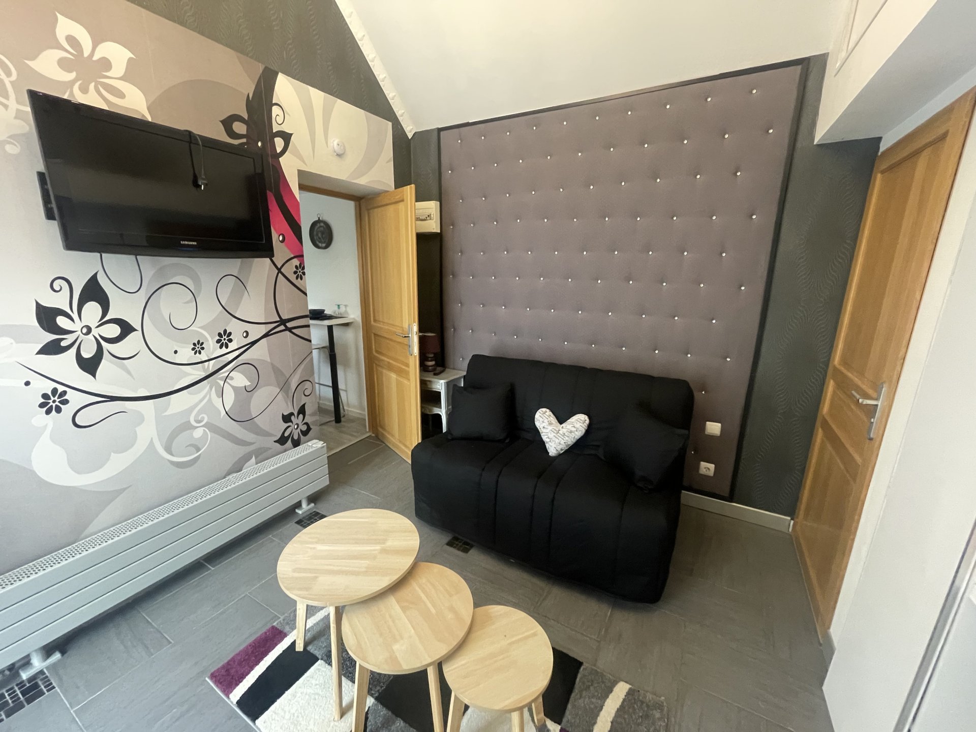 Appartement à louer, 21m², Orléans