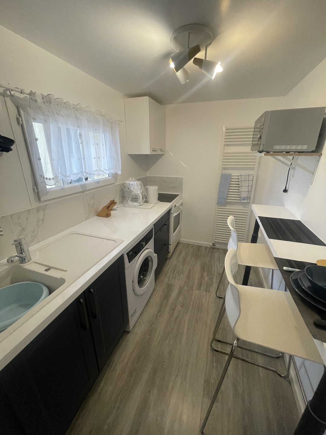 Appartement à louer, 21m², Orléans