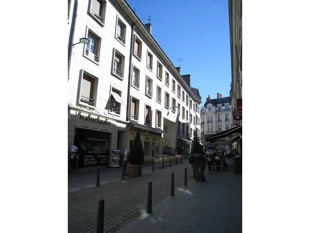 Appartement à louer, 39m², Orléans